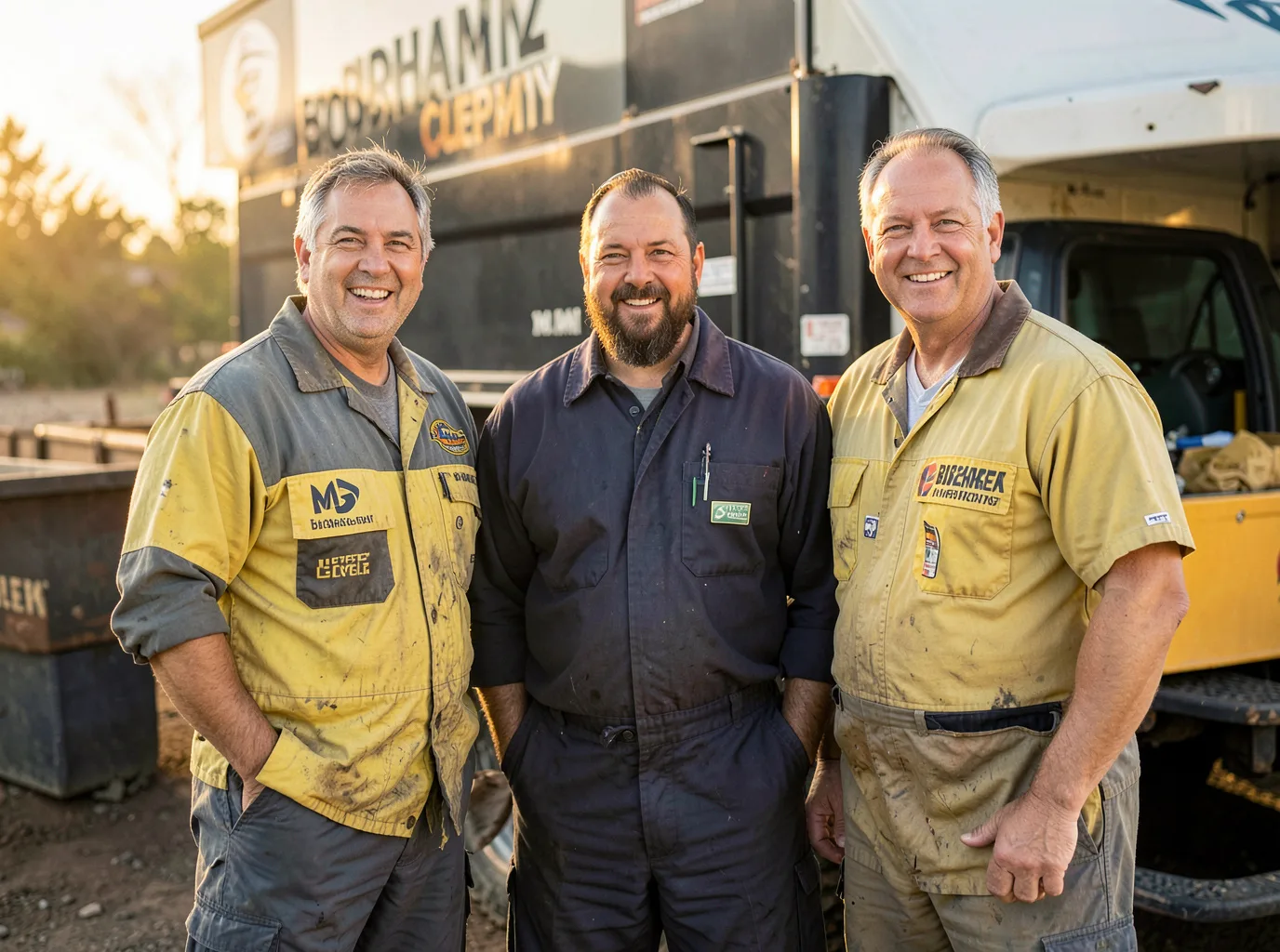 Sewage Cleanup company in Bainbridge Island, WA